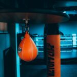 Kickboxing Basics – Level 1