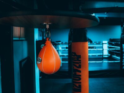 Kickboxing Basics – Level 1